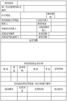 《安全評價檢測檢驗機構管理辦法》正式實施 強化安全評價業務監管，筑牢安全生產防線